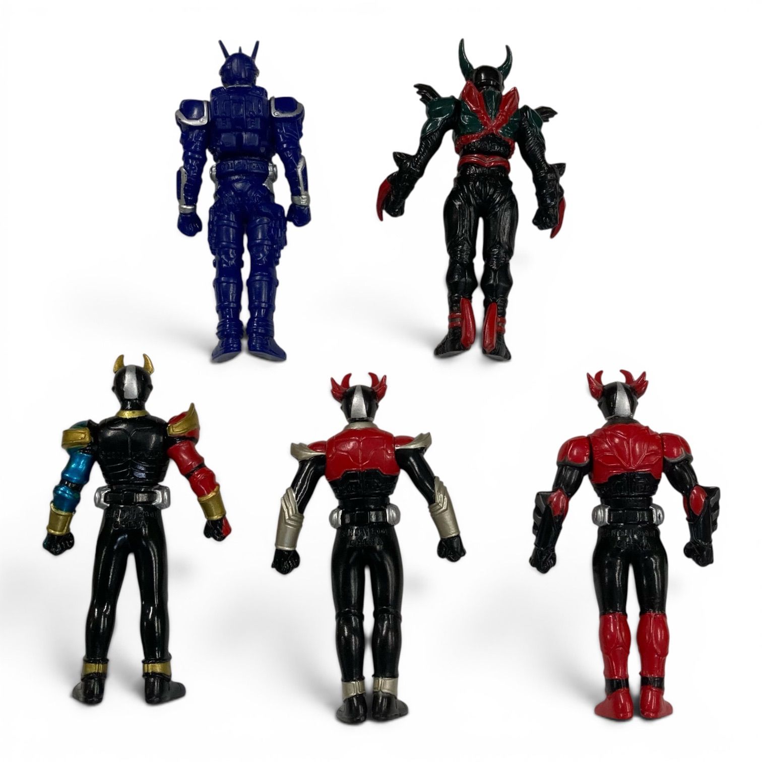仮面ライダーアギト シャイニングフォーム | バーニング 仮面ライダー 