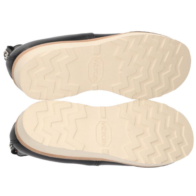クロムハーツ ×ウエスコ WESCO ROMEO/ロメオ ダガー装飾サイドゴアブーツ メンズ 9.5E クロムハーツ ×ウエスコ WESCO ROMEO/ロメオ ダガー装飾サイドゴアブーツ メンズ 9.5E