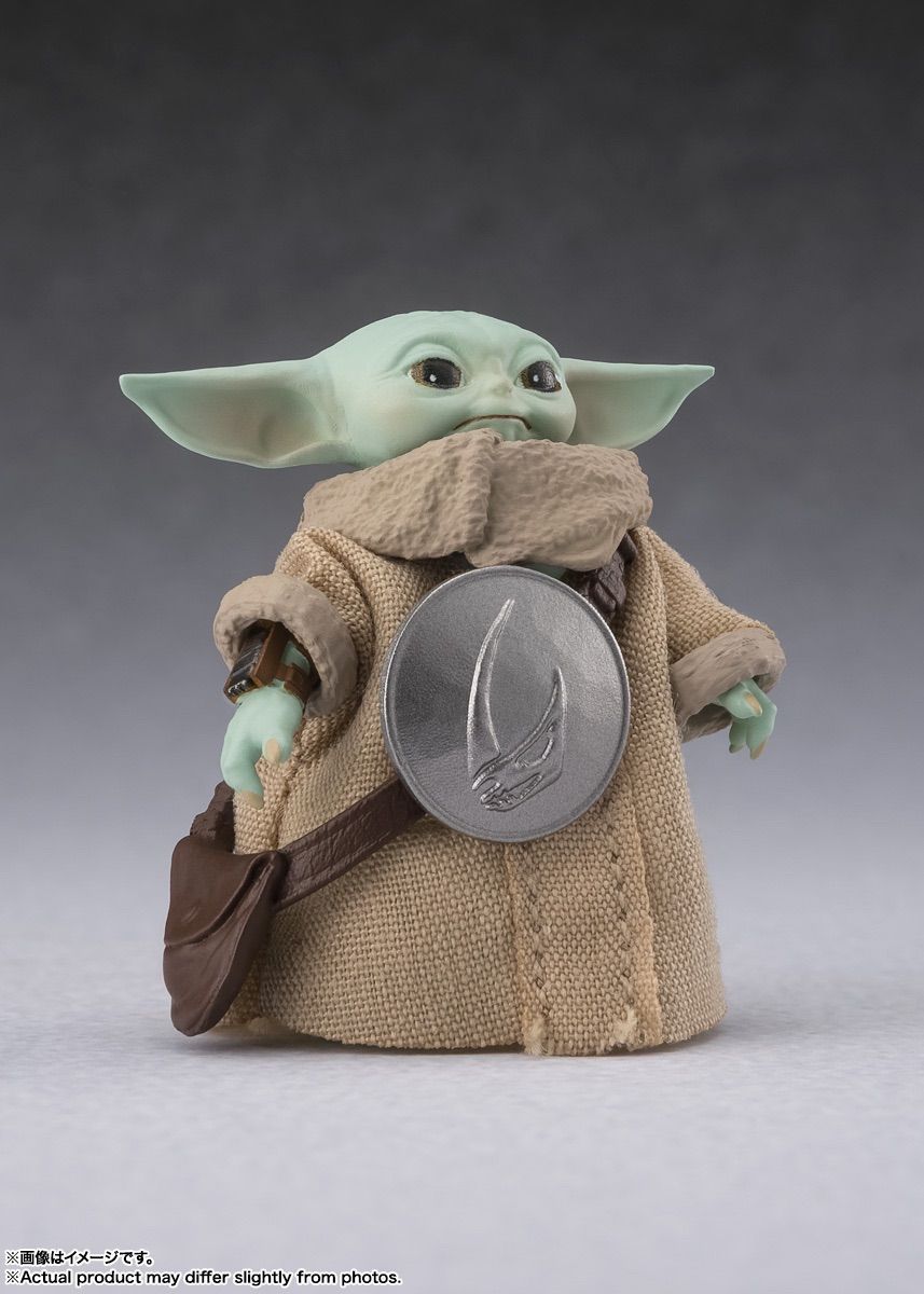 新品未開封 TAMASHII NATIONS S.H.フィギュアーツ スター・ウォーズ