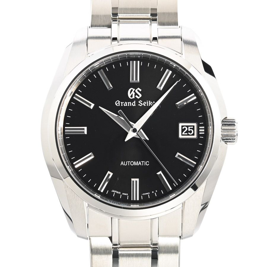 Grand Seiko グランドセイコー 腕時計 ヘリテージコレクション SBGR317