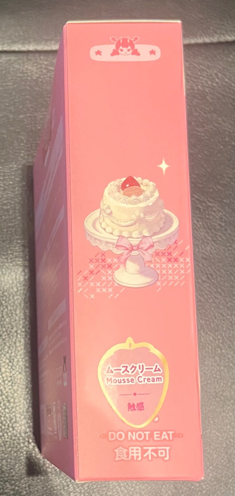 セール】メロジョイ Mellojoy いちごショートケーキ ホール 【未開封