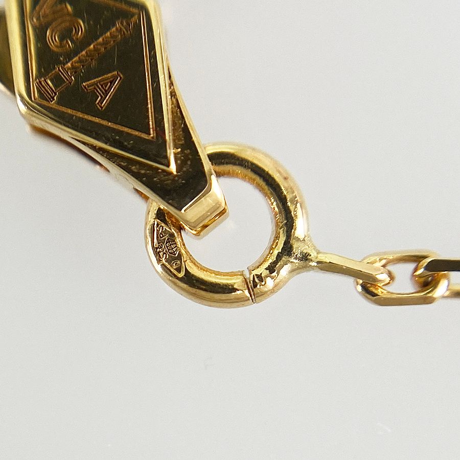 ヴァンクリーフ＆アーペル Van Cleef & Arpels スウィート