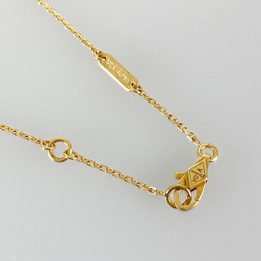 ヴァンクリーフ＆アーペル Van Cleef & Arpels スウィート