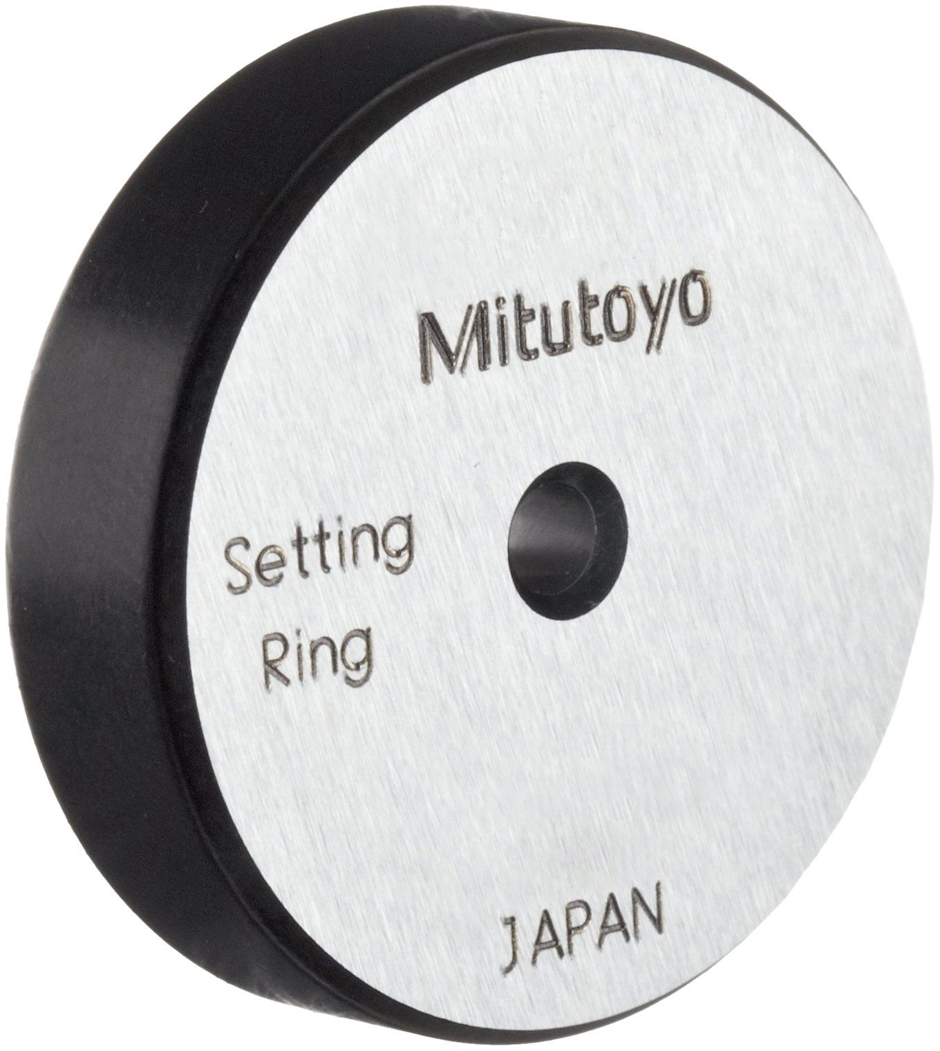 特価商品 ミツトヨ(mitutoyo) セットリング 鋼製 2.75mm 177-246