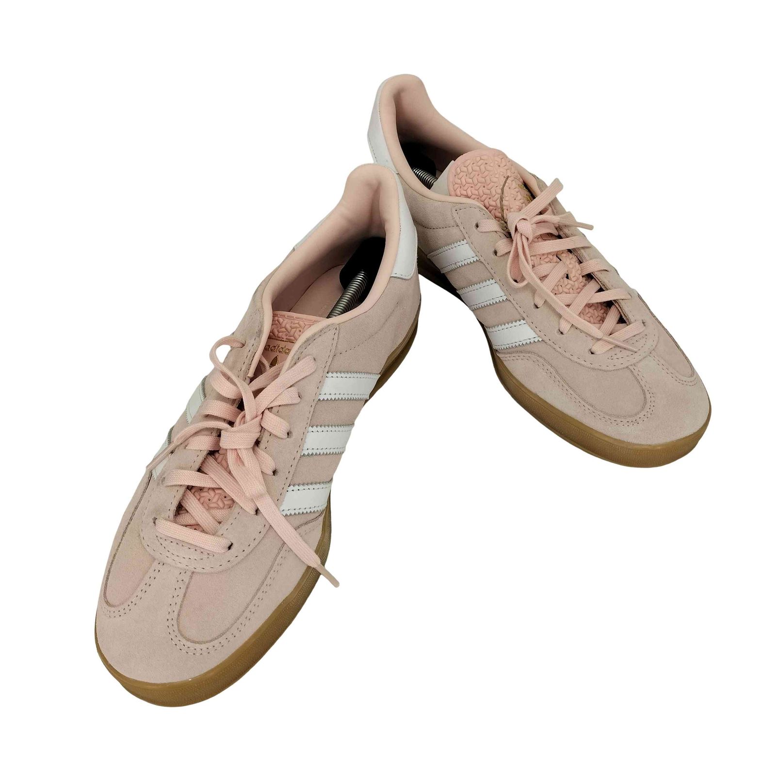 アディダス adidas GAZELLE INDOOR メンズ JPN：26