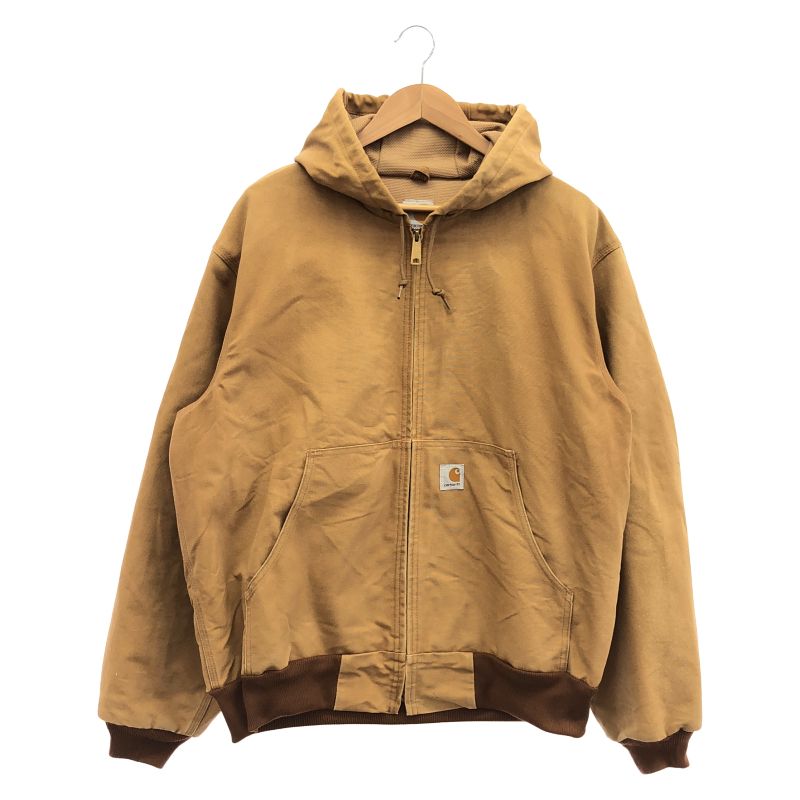 【中古】Carhartt　USA製　アクティブジャケット　L[79] 18,900円