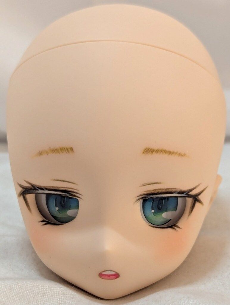 ボークス DDH-29 セミホワイト肌