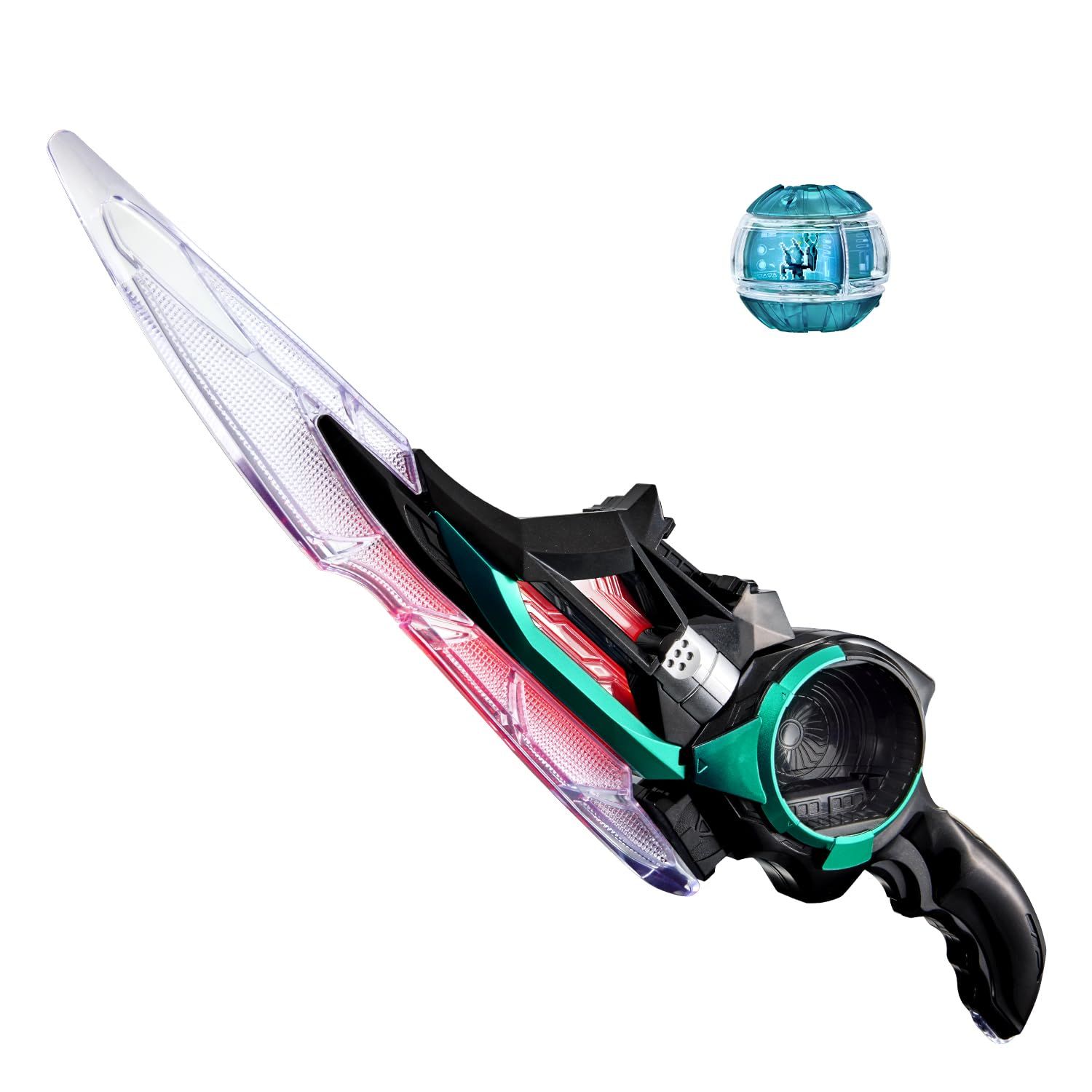 [バンダイ(BANDAI)] 仮面ライダーゼッツ DXブレイカムゼッツァー 対象年齢 3 才以上 [単品]