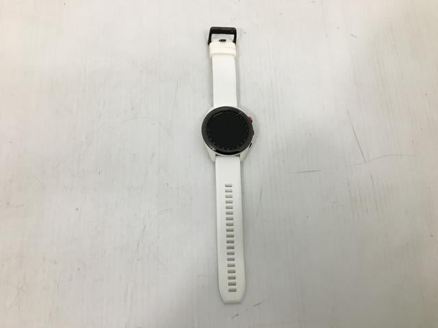 返品OK 【中古ゴルフ用品】ガーミン Garmin(ガーミン) Approach(アプローチ) S62 [White]