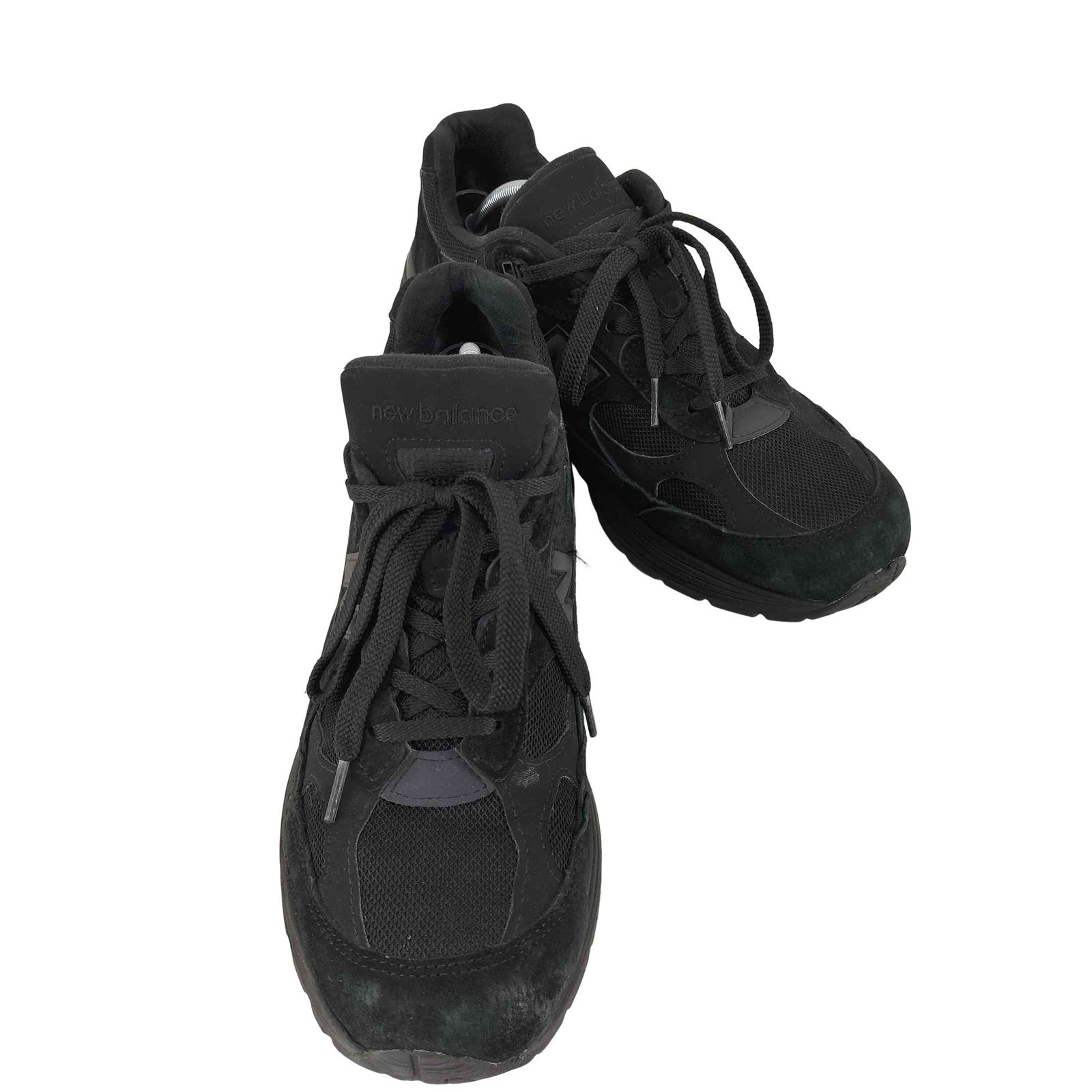 ニューバランス NEW BALANCE USA製 U992 ローカットスニーカー メンズ 27cm