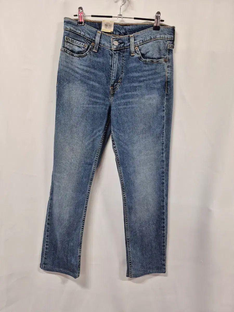 新品 リーバイス 511 スリムフィット デニム W30 L32