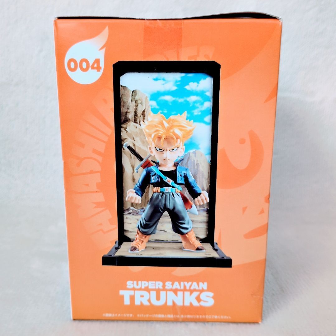 新品・未開封】バンダイ 魂バディーズ ドラゴンボールZ スーパーサイヤ