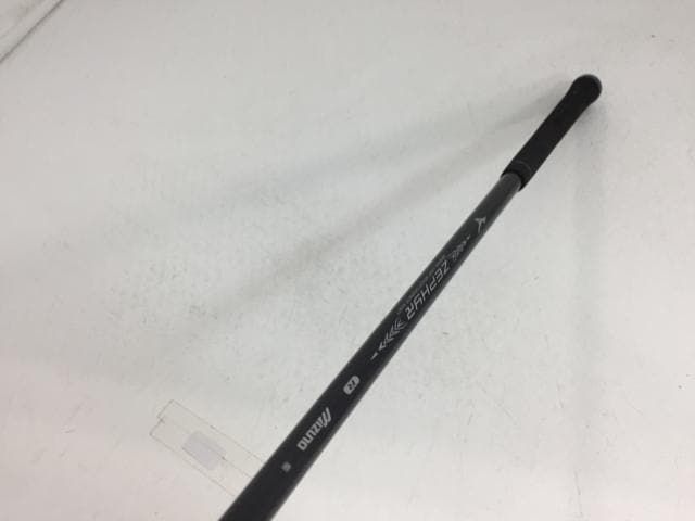 中古ゴルフクラブ】ミズノ ゼファー ドライバー 2009 オリジナル