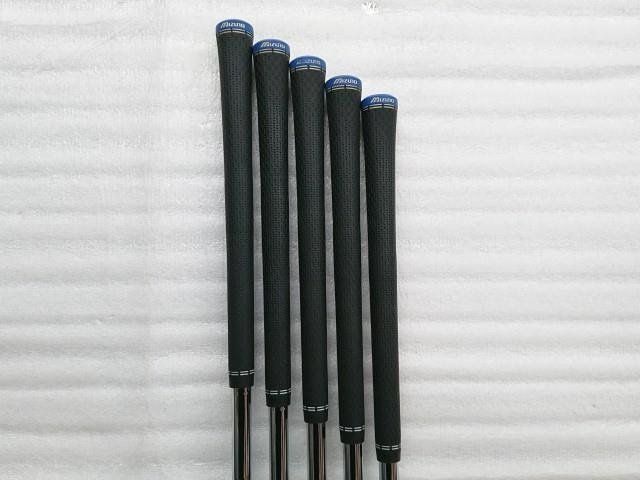 養老特注 ☆ Mizuno Pro 118 #6-PW 5本セット KBS TOUR-X 120 (X