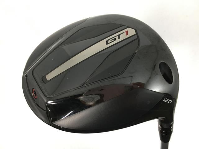 返品OK 【中古ゴルフクラブ】タイトリスト GT1 ドライバー 2025 (日本仕様) AIR SPEEDER 40 1W