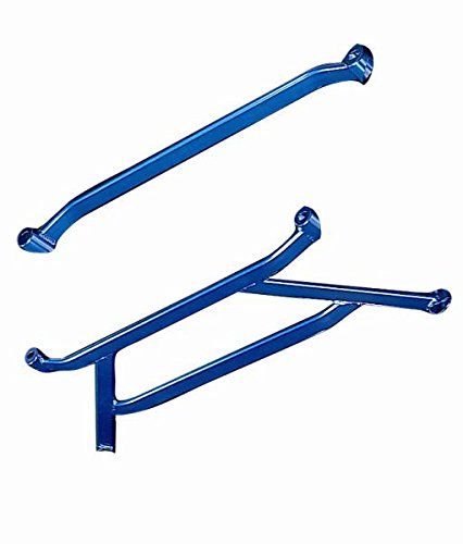 特価商品 クスコ ( CUSCO ) ロワアームバー 【 バージョンI 】 (フロント用) ホンダ インテグラ / インテグラタイプR 320 475 A