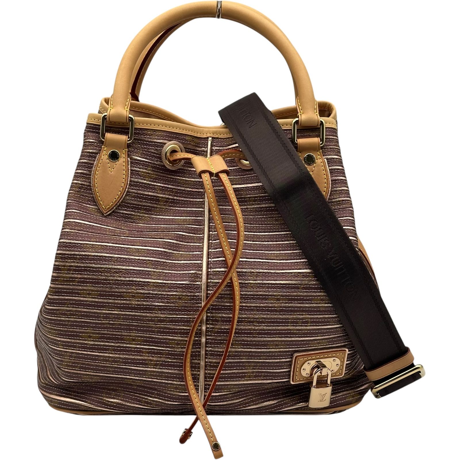 ルイ・ヴィトン LOUIS VUITTON ネオ M40379 ペッシュ エデン レディース ショルダーバッグ