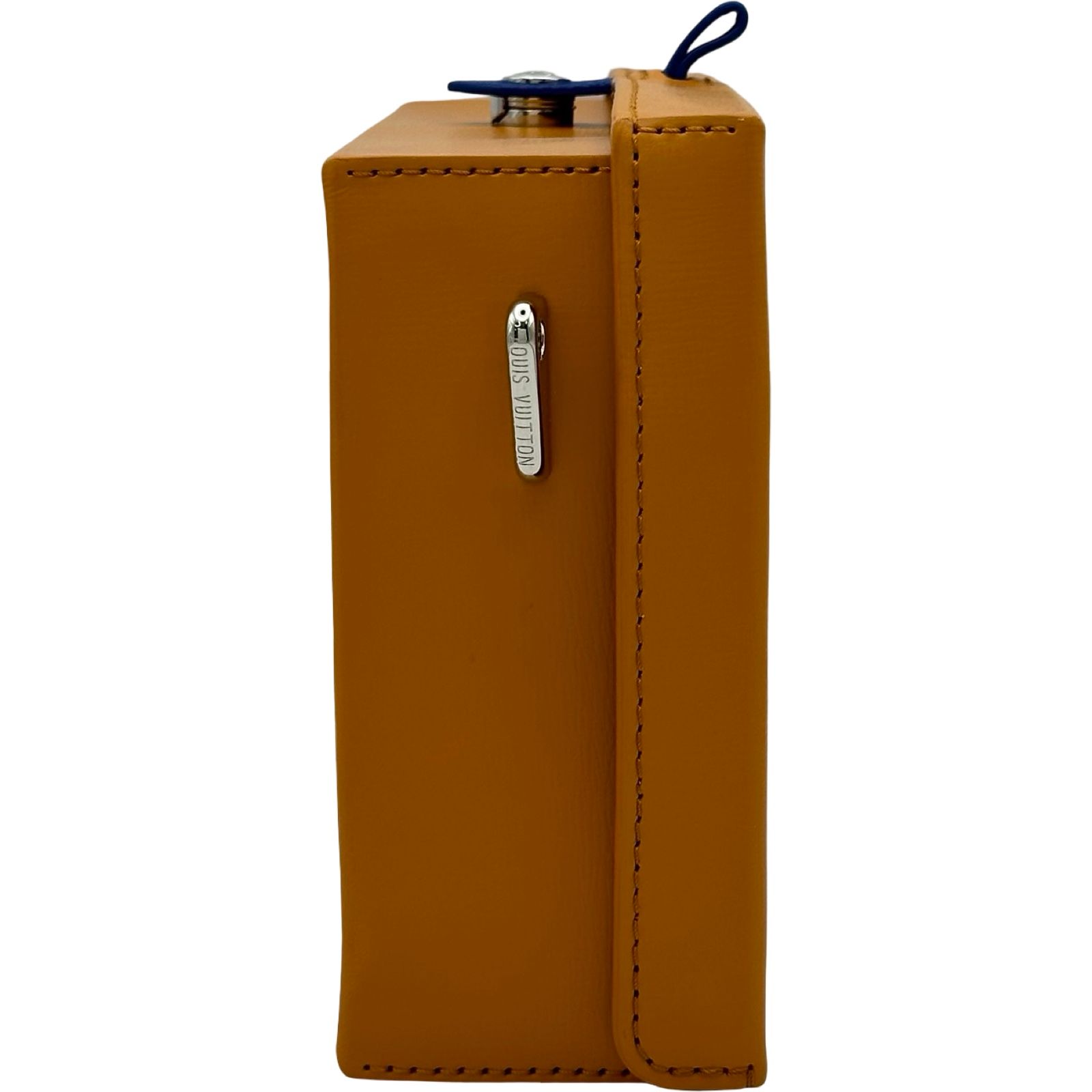 ルイ・ヴィトン LOUIS VUITTON ショッパークラッチ M13984 オレンジ