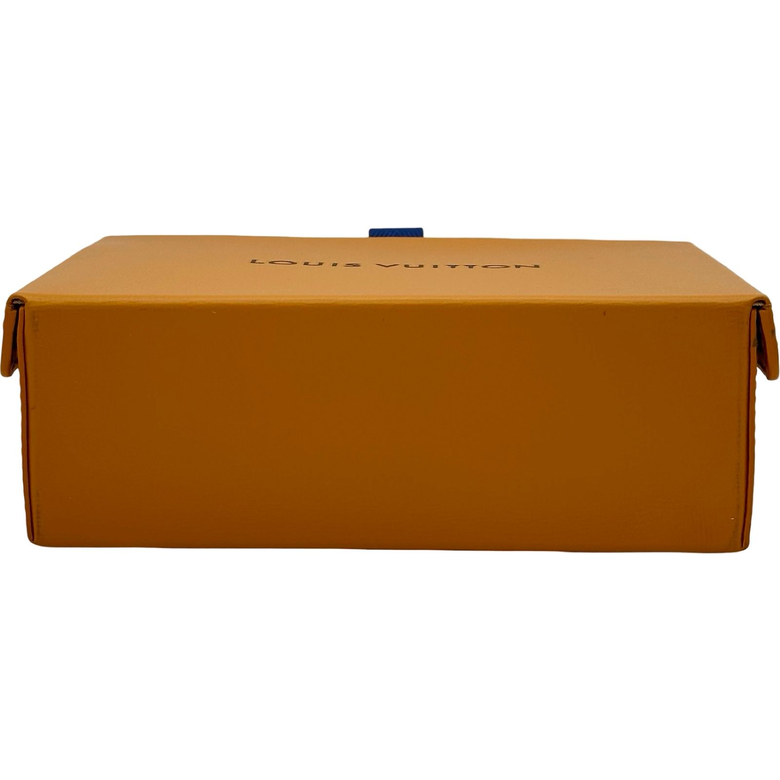 ルイ・ヴィトン LOUIS VUITTON ショッパークラッチ M13984 オレンジ