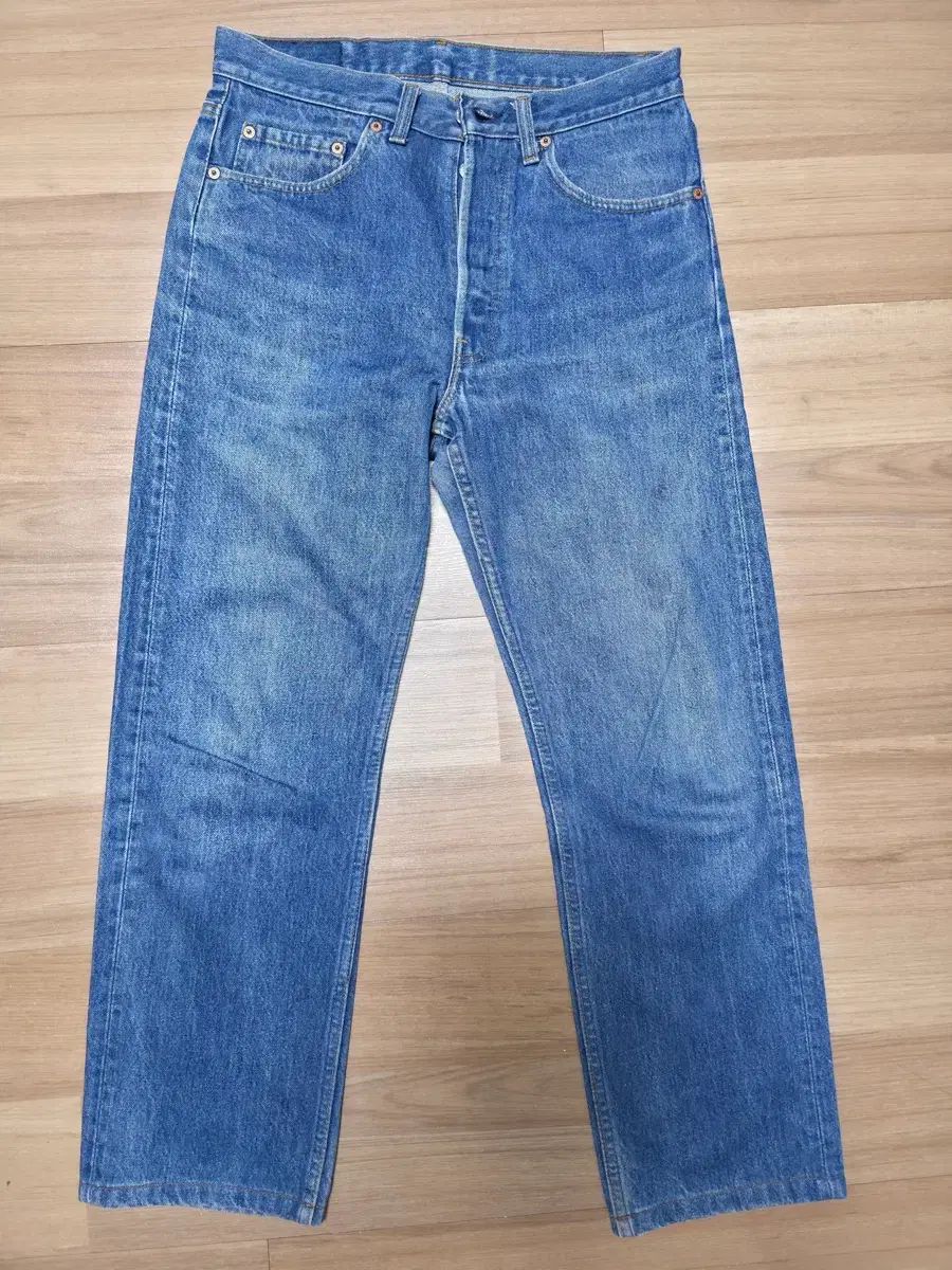 リーバイス 90s 501XX Made in USA