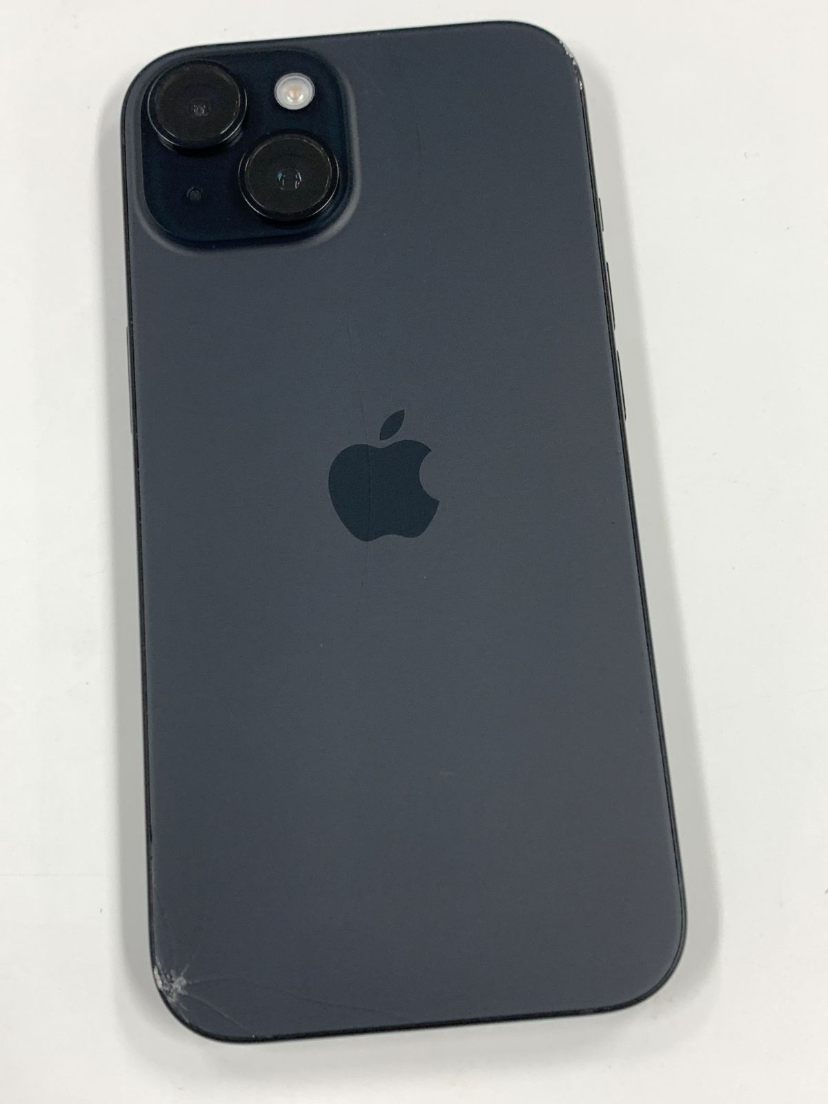 電池87%SIMフリー iPhone15 128GB ブラック - メルカリ