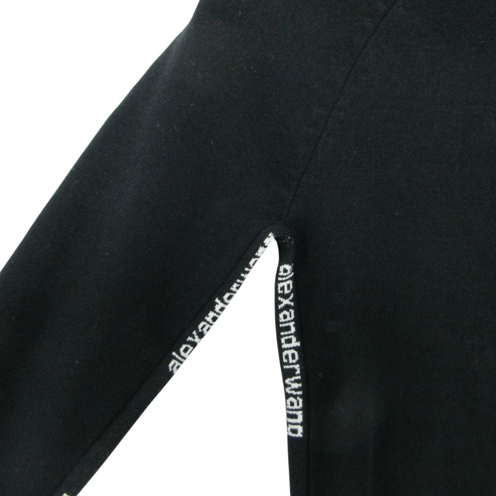 Alexander Wang アレキサンダーワン ワンピース ニット 長袖