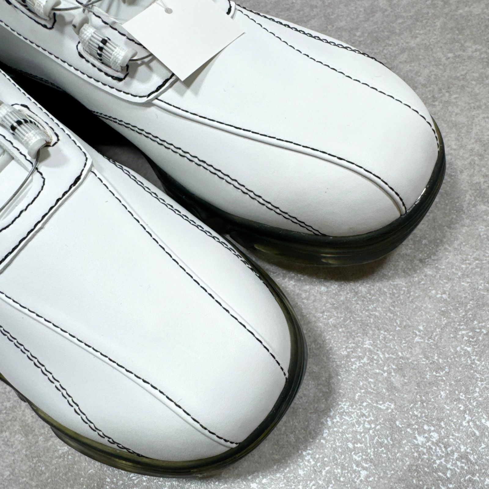 未使用 FOOT JOY フットジョイ ゴルフシューズ レディース 23cm