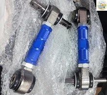 高性能サプライヤー製スチール製リアサスペンションキャンバーアームキット ホンダ シビック 1988-2000年式