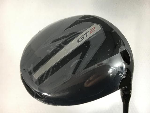 返品OK 【中古ゴルフクラブ】【未使用品】タイトリスト GT2 ドライバー 2024 (日本仕様) TENSEI ブルー 1K 55 1W
