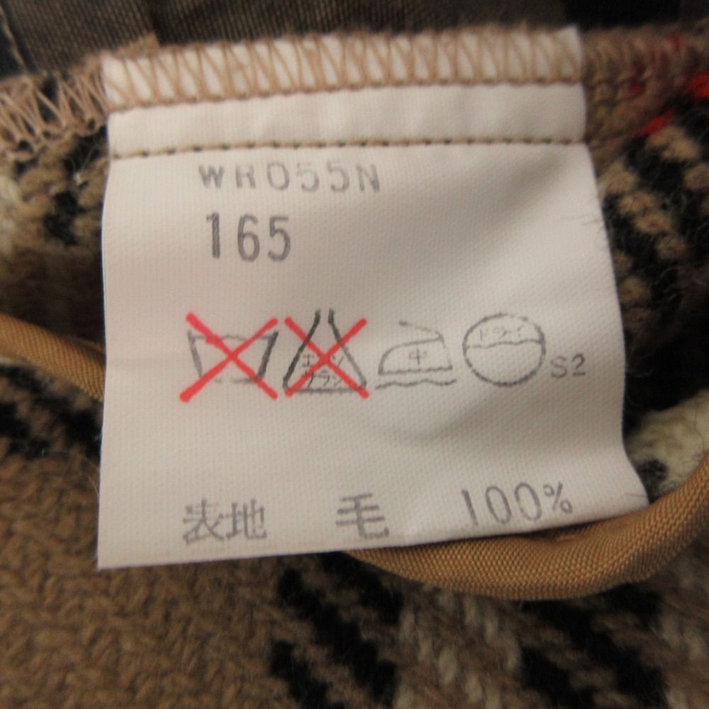 vintage Burberrys バーバリーズ ステンカラーコート バルマカーンコート ノバチェックライナー ジャケット アウター ベージュ 165【S】 メンズ 【中古】 vintage Burberrys バーバリーズ ステンカラーコート バルマカーンコート ノバチェックライナー ジャケット アウター ベージュ 165【S】 メンズ 【中古】