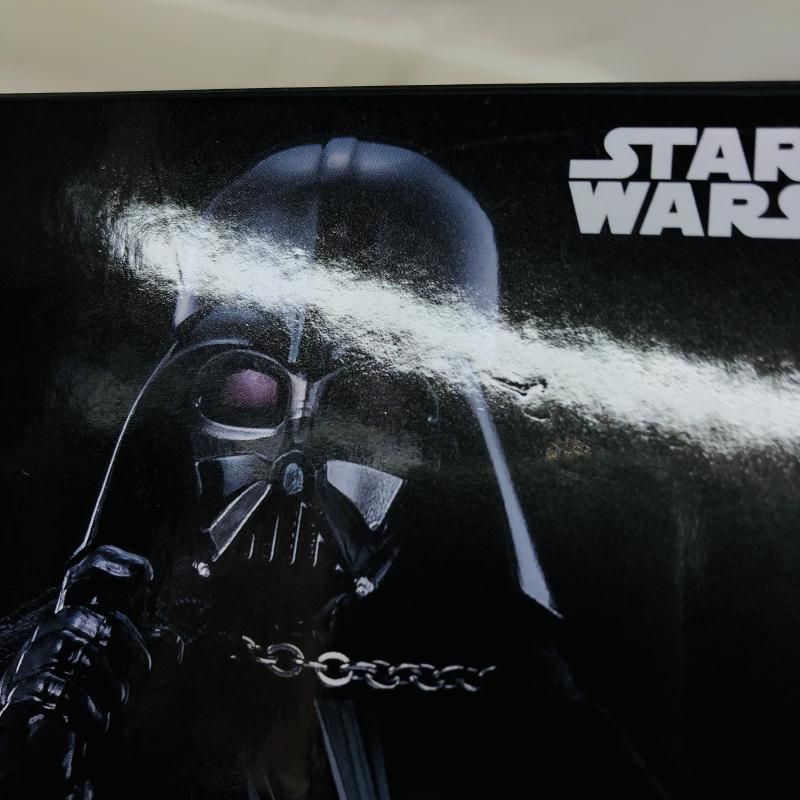 中古】S未開封)S.H.Figuarts ﾀﾞｰｽ・ﾍﾞｲﾀﾞｰ -Classic Ver.- (STAR WARS