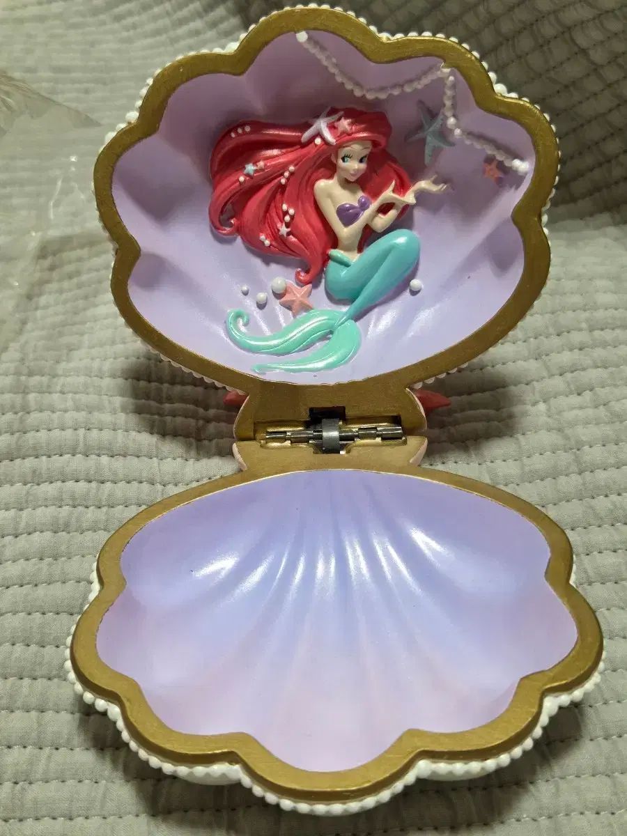 ディズニー ジュエリーボックス ディズニージュエリーボックス