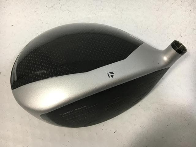 返品OK 【中古ゴルフクラブ】テーラーメイド M4 ドライバー レディス 2018 (日本仕様) - 1W