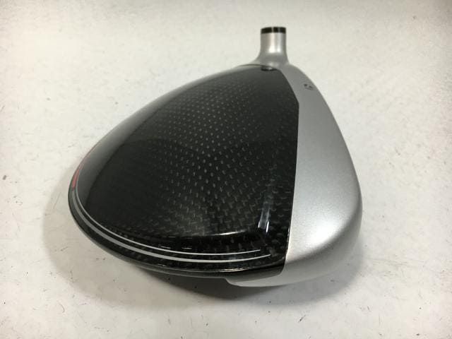 返品OK 【中古ゴルフクラブ】テーラーメイド M4 ドライバー レディス 2018 (日本仕様) - 1W