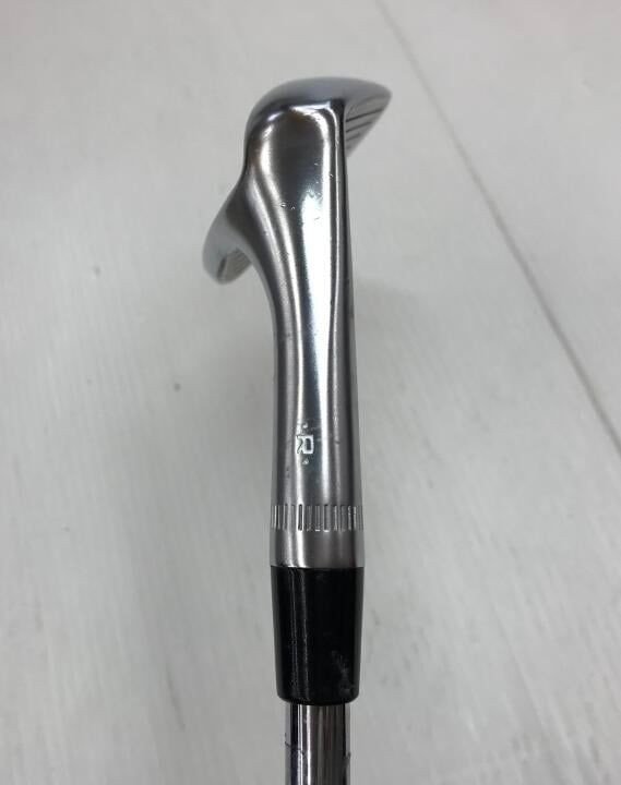 キャロウェイ JAWS RAW クロム 48度 ダイナミックゴールド HT S200フレックス ウェッジ 中古【最短即日発送】 キャロウェイ JAWS RAW クロム 48度 ダイナミックゴールド HT S200フレックス ウェッジ 中古【最短即日発送】