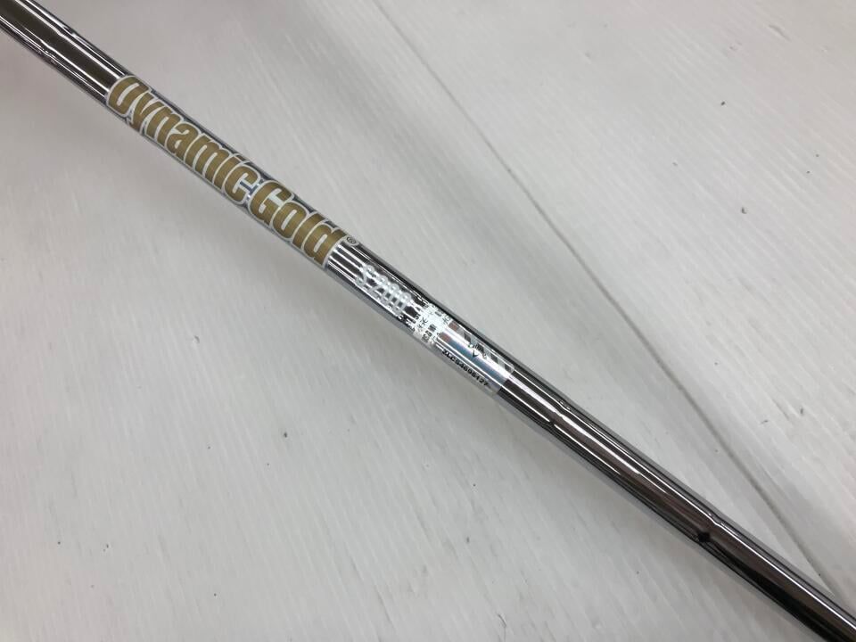 キャロウェイ JAWS RAW クロム 48度 ダイナミックゴールド HT S200フレックス ウェッジ 中古【最短即日発送】 キャロウェイ JAWS RAW クロム 48度 ダイナミックゴールド HT S200フレックス ウェッジ 中古【最短即日発送】