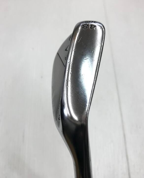 キャロウェイ JAWS RAW クロム 48度 ダイナミックゴールド HT S200フレックス ウェッジ 中古【最短即日発送】 キャロウェイ JAWS RAW クロム 48度 ダイナミックゴールド HT S200フレックス ウェッジ 中古【最短即日発送】