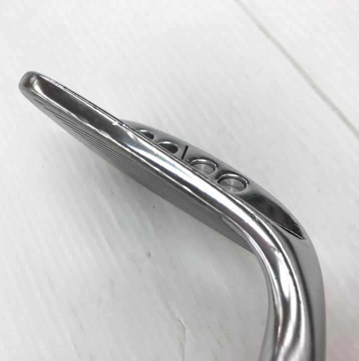 キャロウェイ JAWS RAW クロム 48度 ダイナミックゴールド HT S200フレックス ウェッジ 中古【最短即日発送】 キャロウェイ JAWS RAW クロム 48度 ダイナミックゴールド HT S200フレックス ウェッジ 中古【最短即日発送】