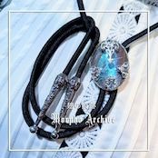 【新品】【モルフォループタイ】翅の痕跡 Morpho Archive