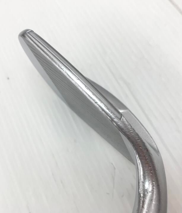 キャロウェイ　OPUS PLATINUM クロム　56度　ﾀﾞｲﾅﾐｯｸｺﾞｰﾙﾄﾞ ｵﾆｷｽ・ﾌﾞﾗｯｸ　WEDGEフレックス　ウェッジ　中古【最短即日発送】