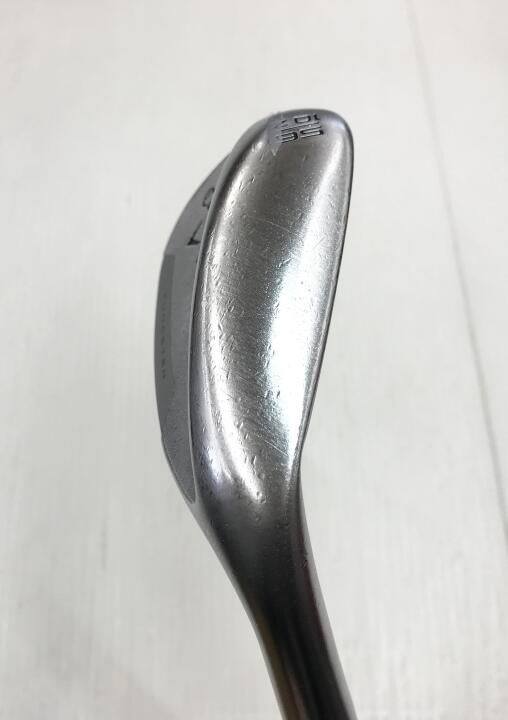 キャロウェイ　OPUS PLATINUM クロム　56度　ﾀﾞｲﾅﾐｯｸｺﾞｰﾙﾄﾞ ｵﾆｷｽ・ﾌﾞﾗｯｸ　WEDGEフレックス　ウェッジ　中古【最短即日発送】