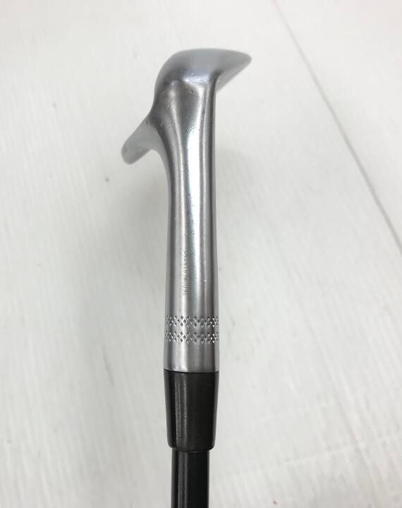 キャロウェイ　OPUS PLATINUM クロム　56度　ﾀﾞｲﾅﾐｯｸｺﾞｰﾙﾄﾞ ｵﾆｷｽ・ﾌﾞﾗｯｸ　WEDGEフレックス　ウェッジ　中古【最短即日発送】