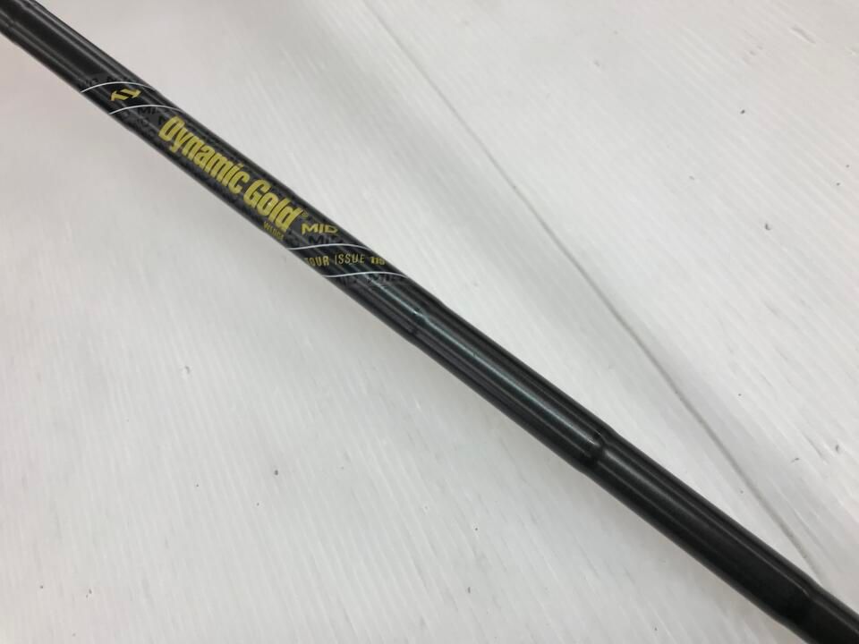 キャロウェイ　OPUS PLATINUM クロム　56度　ﾀﾞｲﾅﾐｯｸｺﾞｰﾙﾄﾞ ｵﾆｷｽ・ﾌﾞﾗｯｸ　WEDGEフレックス　ウェッジ　中古【最短即日発送】