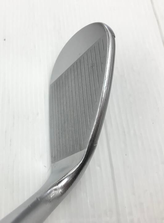 キャロウェイ　OPUS PLATINUM クロム　56度　ﾀﾞｲﾅﾐｯｸｺﾞｰﾙﾄﾞ ｵﾆｷｽ・ﾌﾞﾗｯｸ　WEDGEフレックス　ウェッジ　中古【最短即日発送】