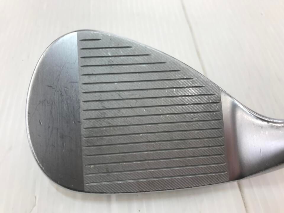 キャロウェイ　OPUS PLATINUM クロム　56度　ﾀﾞｲﾅﾐｯｸｺﾞｰﾙﾄﾞ ｵﾆｷｽ・ﾌﾞﾗｯｸ　WEDGEフレックス　ウェッジ　中古【最短即日発送】