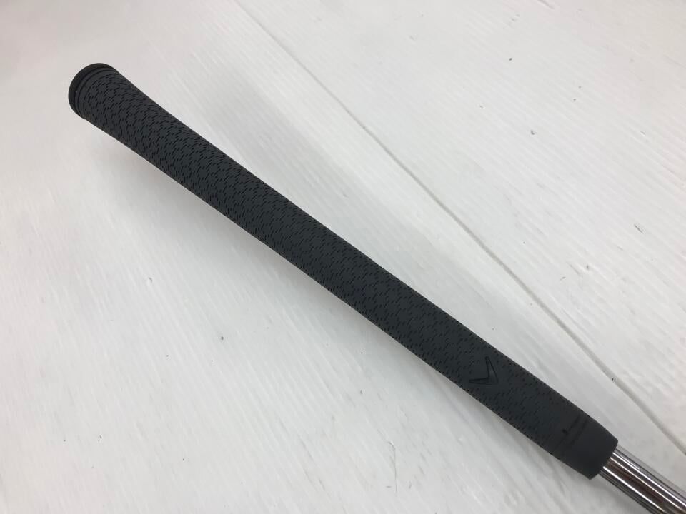 キャロウェイ JAWS RAW クロム 52度 ダイナミックゴールド HT S200フレックス ウェッジ 中古【最短即日発送】 キャロウェイ JAWS RAW クロム 52度 ダイナミックゴールド HT S200フレックス ウェッジ 中古【最短即日発送】