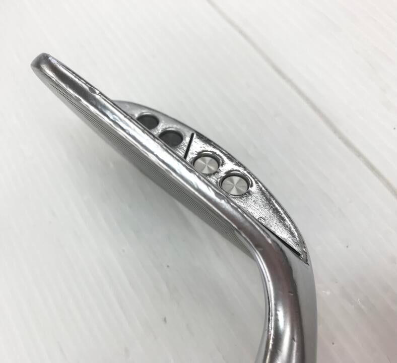 キャロウェイ JAWS RAW クロム 52度 ダイナミックゴールド HT S200フレックス ウェッジ 中古【最短即日発送】 キャロウェイ JAWS RAW クロム 52度 ダイナミックゴールド HT S200フレックス ウェッジ 中古【最短即日発送】