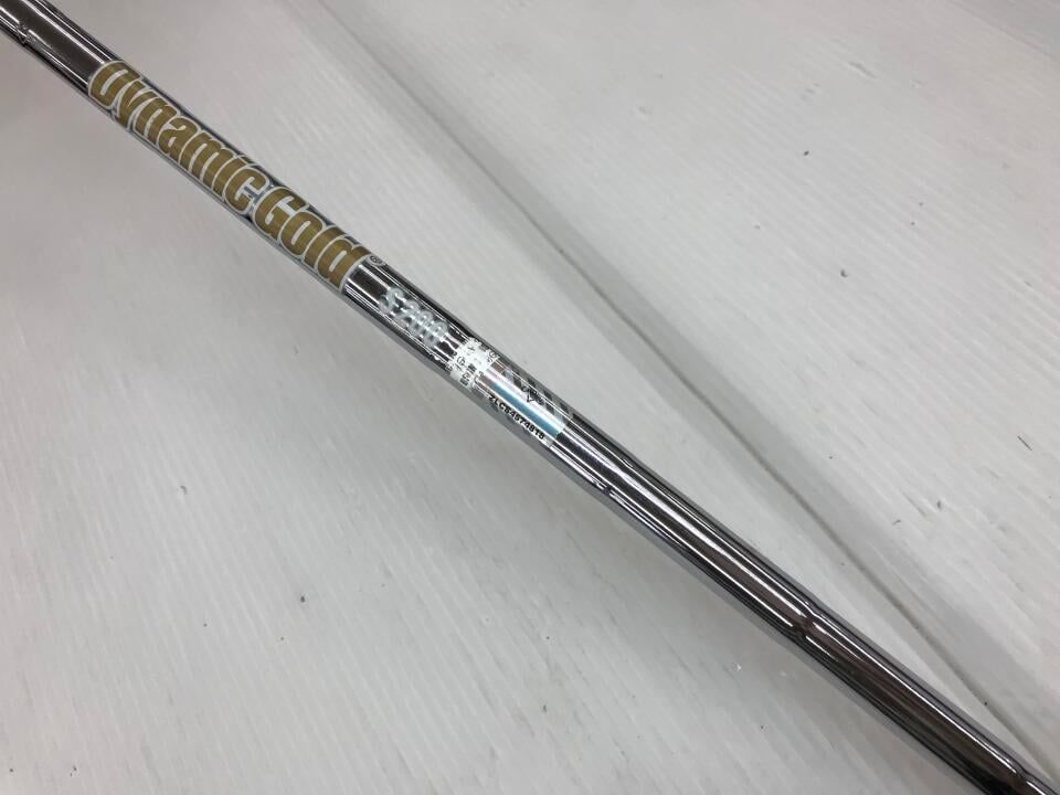 キャロウェイ JAWS RAW クロム 52度 ダイナミックゴールド HT S200フレックス ウェッジ 中古【最短即日発送】 キャロウェイ JAWS RAW クロム 52度 ダイナミックゴールド HT S200フレックス ウェッジ 中古【最短即日発送】