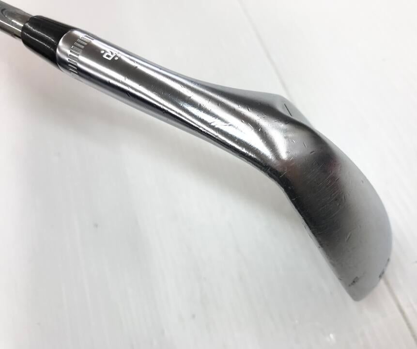 キャロウェイ JAWS RAW クロム 52度 ダイナミックゴールド HT S200フレックス ウェッジ 中古【最短即日発送】 キャロウェイ JAWS RAW クロム 52度 ダイナミックゴールド HT S200フレックス ウェッジ 中古【最短即日発送】