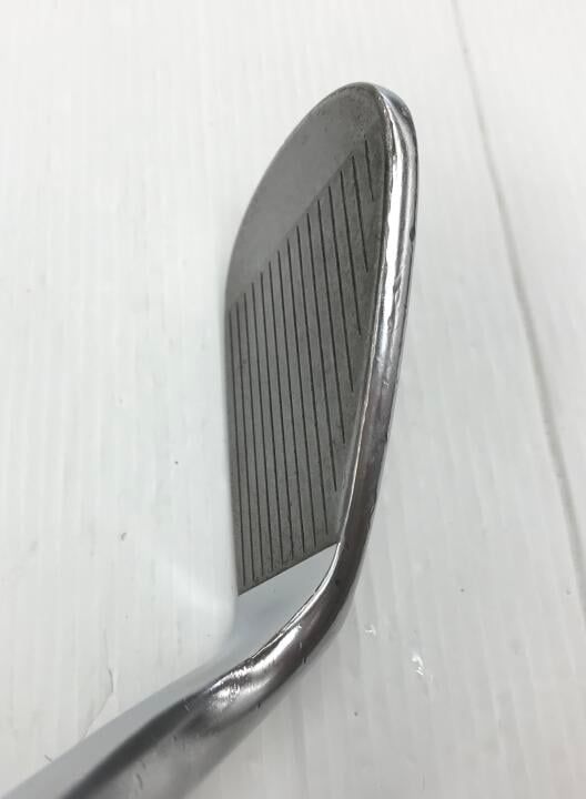 キャロウェイ JAWS RAW クロム 52度 ダイナミックゴールド HT S200フレックス ウェッジ 中古【最短即日発送】 キャロウェイ JAWS RAW クロム 52度 ダイナミックゴールド HT S200フレックス ウェッジ 中古【最短即日発送】